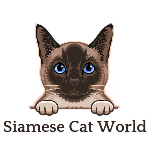 Siamese Cat World